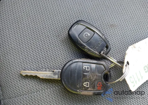 2014 Ford F-150 Stx из США, поврежденный, VIN 1FTEX1EM4EFD02351